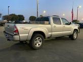 Thumbnail of 2009 Silver Streak Mica Toyota Tacoma