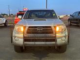 Thumbnail of 2009 Silver Streak Mica Toyota Tacoma