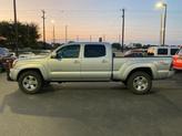 Thumbnail of 2009 Silver Streak Mica Toyota Tacoma