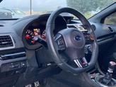 Thumbnail of 2021 Pure Red Subaru WRX STI