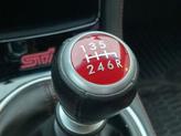 Thumbnail of 2021 Pure Red Subaru WRX STI