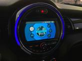 Thumbnail of 2019 Electric Blue Metallic MINI Hardtop