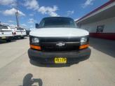 Thumbnail of 2014 White Chevrolet Express 1500