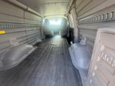 Thumbnail of 2014 White Chevrolet Express 1500