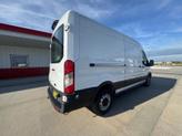Thumbnail of 2019 White Ford Transit-250