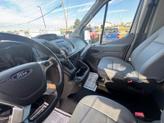 Thumbnail of 2019 White Ford Transit-250