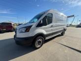 Thumbnail of 2019 White Ford Transit-250