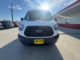 Thumbnail of 2019 White Ford Transit-250