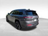Thumbnail of 2022 Baltic Gray Jeep Grand Cherokee L