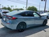 Thumbnail of 2023 Sonic Gray Pearl Honda Civic