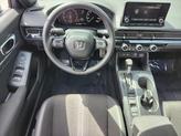 Thumbnail of 2023 Sonic Gray Pearl Honda Civic