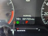 Thumbnail of 2023 Sonic Gray Pearl Honda Civic
