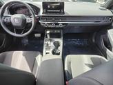 Thumbnail of 2023 Sonic Gray Pearl Honda Civic