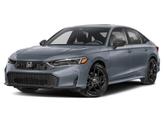 Photo of 2025 Urban Gray Pearl Honda Civic Hybrid