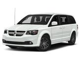 Photo of 2019 White Knuckle Clearcoat Dodge Grand Caravan