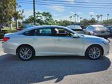 Thumbnail of 2022 Platinum White Pearl Honda Accord