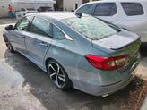 Thumbnail of 2022 Sonic Gray Pearl Honda Accord
