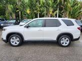 Thumbnail of 2023 Platinum White Honda Pilot