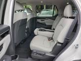 Thumbnail of 2023 Platinum White Honda Pilot