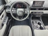 Thumbnail of 2023 Platinum White Honda Pilot