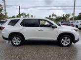Thumbnail of 2023 Platinum White Honda Pilot