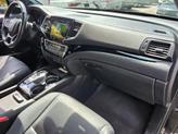 Thumbnail of 2021 Crystal Black Pearl Honda Pilot