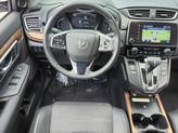 Thumbnail of 2022 Platinum White Pearl Honda CR-V
