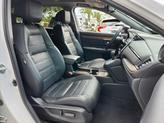 Thumbnail of 2022 Platinum White Pearl Honda CR-V