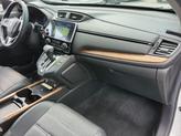 Thumbnail of 2022 Platinum White Pearl Honda CR-V