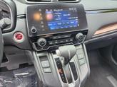 Thumbnail of 2022 Platinum White Pearl Honda CR-V
