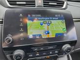 Thumbnail of 2022 Platinum White Pearl Honda CR-V