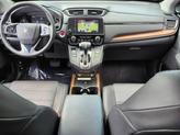 Thumbnail of 2022 Platinum White Pearl Honda CR-V