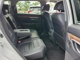 Thumbnail of 2022 Platinum White Pearl Honda CR-V