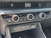 Thumbnail of 2026 Solar Silver Metallic Honda CR-V Hybrid