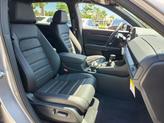 Thumbnail of 2026 Solar Silver Metallic Honda CR-V Hybrid