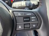 Thumbnail of 2026 Solar Silver Metallic Honda CR-V Hybrid