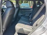 Thumbnail of 2026 Solar Silver Metallic Honda CR-V Hybrid