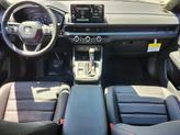 Thumbnail of 2026 Solar Silver Metallic Honda CR-V Hybrid