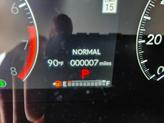 Thumbnail of 2025 Platinum White Pearl Honda CR-V
