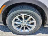 Thumbnail of 2025 Platinum White Pearl Honda CR-V