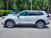Thumbnail of 2025 Platinum White Pearl Honda CR-V
