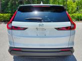 Thumbnail of 2025 Platinum White Pearl Honda CR-V