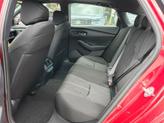 Thumbnail of 2025 Radiant Red Metallic Honda Accord Hybrid