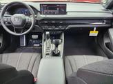 Thumbnail of 2025 Radiant Red Metallic Honda Accord Hybrid