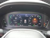 Thumbnail of 2025 Radiant Red Metallic Honda Accord Hybrid