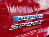 Thumbnail of 2025 Radiant Red Metallic Honda Accord Hybrid