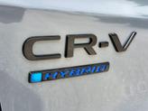 Thumbnail of 2026 Urban Gray Pearl Honda CR-V Hybrid