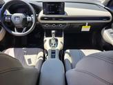 Thumbnail of 2026 Solar Silver Metallic Honda HR-V
