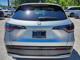 Thumbnail of 2026 Solar Silver Metallic Honda HR-V