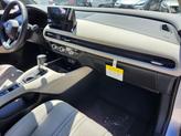 Thumbnail of 2026 Solar Silver Metallic Honda HR-V